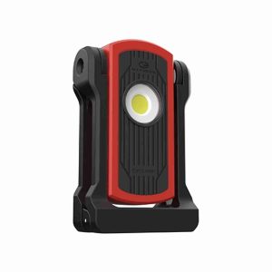 MAXXEON WorkStar® CYCLAMP 1000lm Clamp Light