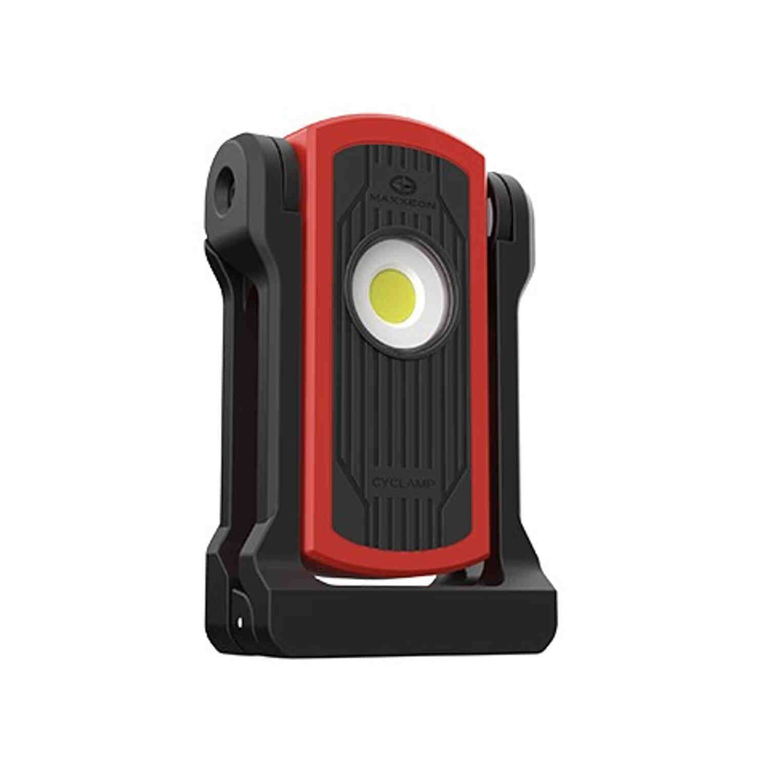 MAXXEON WorkStar® CYCLAMP 1000 Lumen Clamp Light