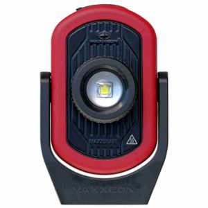 MAXXEON MAXXBEAM™ WorkStar® 900 Focusable Work Light – Precision Illumination Meets Rugged Performance