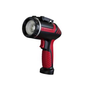 MAXXEON SearchPoint® HORIZON Rechargeable Spotlight-Floodlight