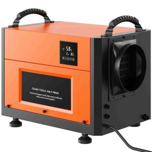Commercial Dehumidifier Rentals