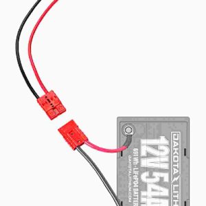 Dakota 12 Volt Trolling Motor Connection Kit