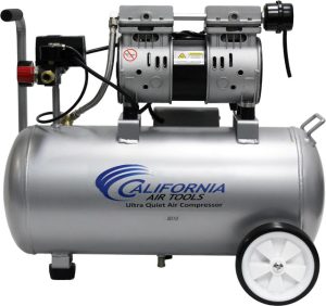 California Air Tools 8010 Ultra