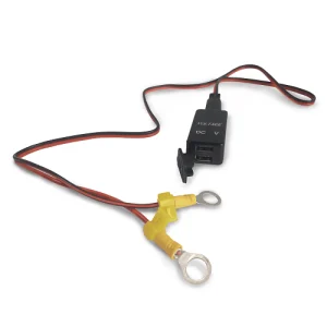 Dakota USB Phone Charger