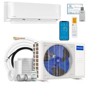 MRCOOL DIY 5th Generation