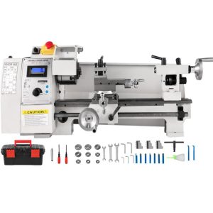 Vevor Mini Metal Lathe