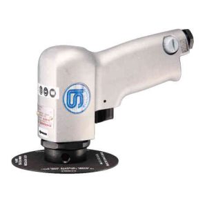 Shinano 4" Pneumatic Air Disc Sander