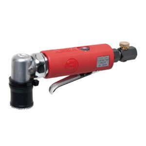 Shinano SI-3310 Mini Orbital Finishing Sander