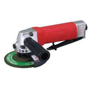 Shinano air angle grinder 5