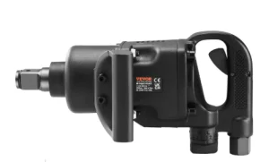 VEVOR 1 Inch Air Impact Wrench