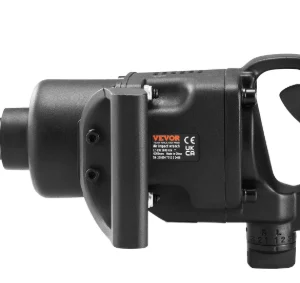 VEVOR 1 Inch Air Impact Wrench