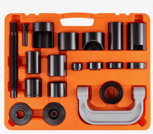 VEVOR Ball Joint Press Kit C-press Ball Joint Tools 21