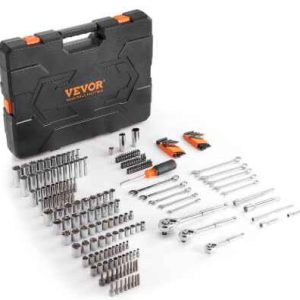 VEVOR Mechanics Tool Set and Socket Set