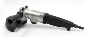 Sempo SP-230 9” Marine Air Angle Grinder