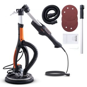 VEVOR 800W Brushless Drywall Sander