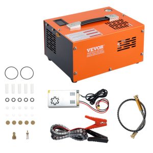 VEVOR Portable PCP Air Compressor