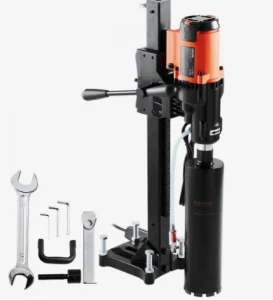 VEVOR Diamond Core Drilling Machine