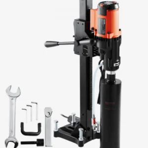 VEVOR Diamond Core Drilling Machine