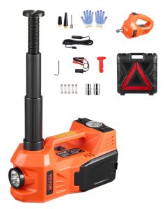 VEVOR 5-Ton Electric Car Jack Kit