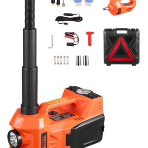 VEVOR 5-Ton Electric Car Jack Kit