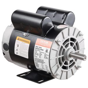 VEVOR 2HP SPL Air Compressor Motor
