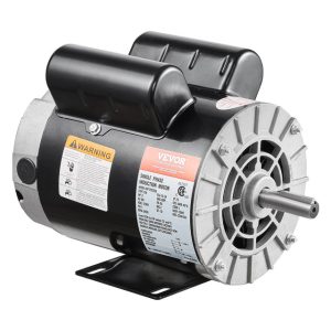 VEVOR 3HP Air Compressor Electric Motor